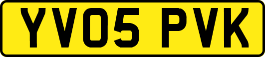 YV05PVK