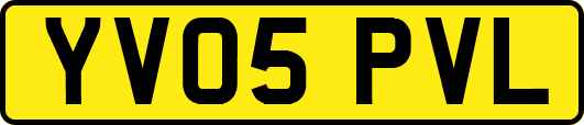 YV05PVL