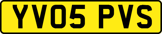 YV05PVS