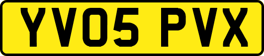 YV05PVX