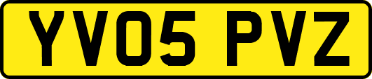 YV05PVZ