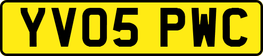 YV05PWC