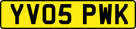 YV05PWK