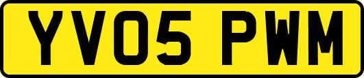 YV05PWM