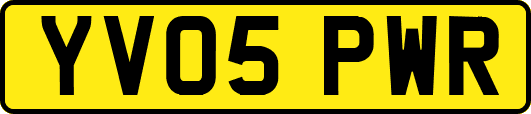 YV05PWR
