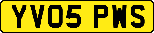 YV05PWS