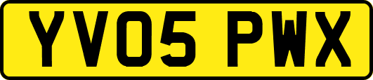 YV05PWX