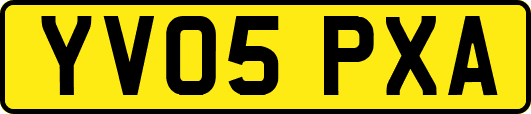 YV05PXA