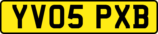 YV05PXB