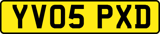 YV05PXD
