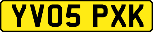 YV05PXK