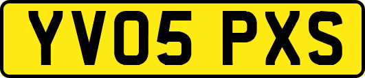 YV05PXS
