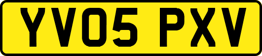 YV05PXV