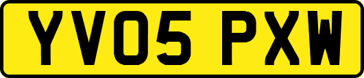 YV05PXW