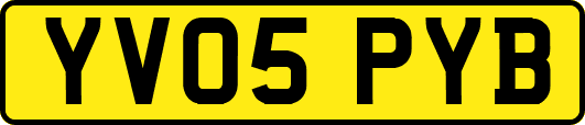YV05PYB