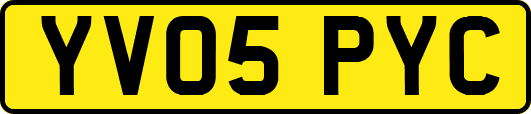 YV05PYC