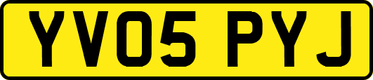 YV05PYJ