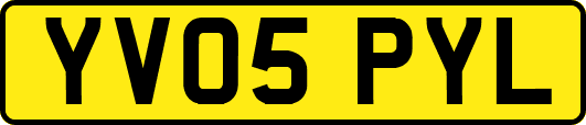 YV05PYL