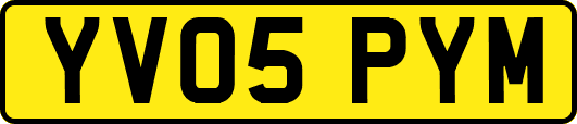 YV05PYM