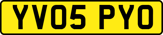 YV05PYO