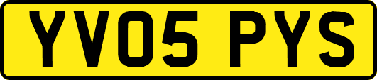 YV05PYS