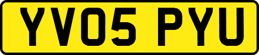 YV05PYU