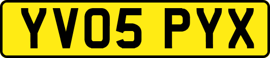 YV05PYX