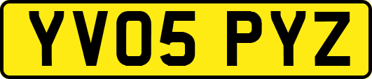 YV05PYZ