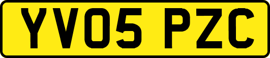 YV05PZC