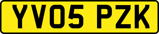 YV05PZK