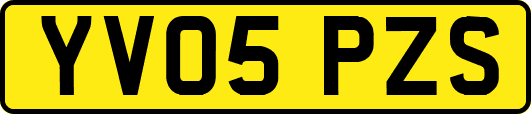 YV05PZS