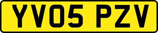 YV05PZV