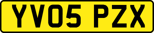 YV05PZX