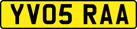 YV05RAA