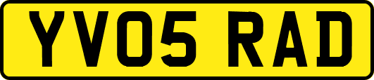 YV05RAD