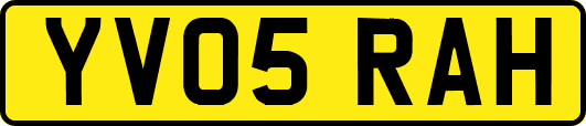 YV05RAH