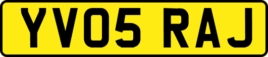 YV05RAJ