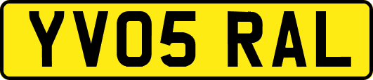 YV05RAL