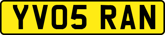 YV05RAN