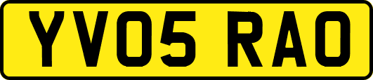 YV05RAO