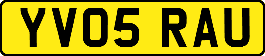 YV05RAU