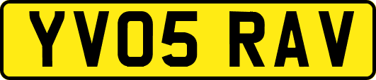 YV05RAV