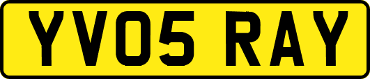 YV05RAY