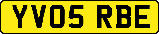 YV05RBE