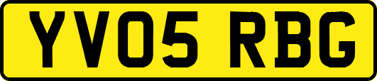 YV05RBG