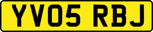 YV05RBJ