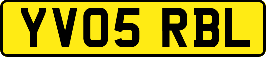 YV05RBL