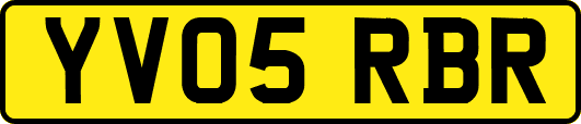YV05RBR