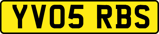 YV05RBS
