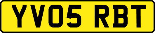 YV05RBT